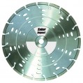 Diamond Blades 230-250mm